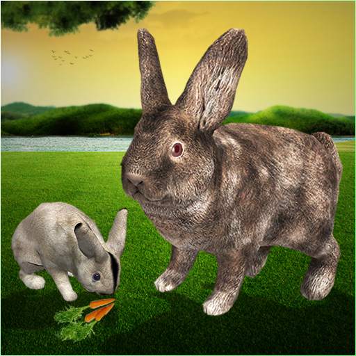 Ultimate Rabbit Simulator 1.12