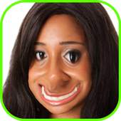 Funny Face Effects 1.23