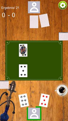 Chkobba Tn screenshot 3