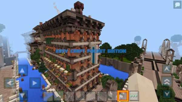 Easy Craft Pocket Edition screenshot 4