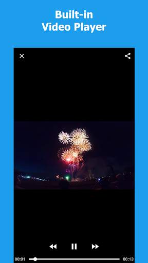 Download Twitter Videos - GIF screenshot 2