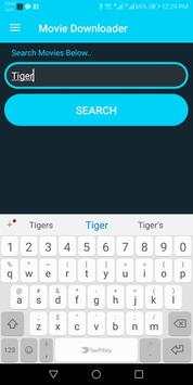 Free HD Movie Downloader– Torrent & Magnet Search screenshot 4