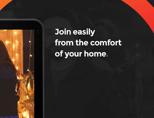 MyScoot: Online Events & HouseParty screenshot 9