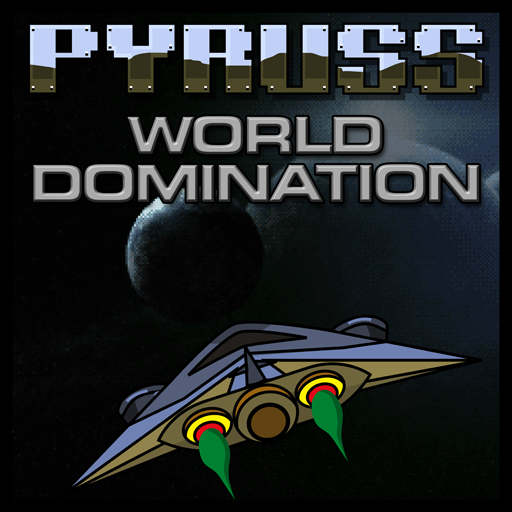 PYRUSS Pro icon