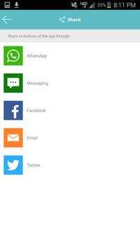 Yota Partner screenshot 7