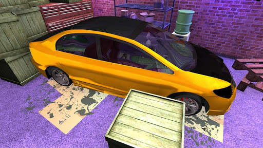 Maak auto: Tokyo Drifter Mechanic! LITE screenshot 2