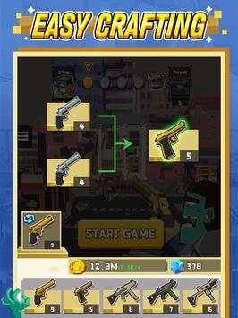 Zombie Hunter: Survival screenshot 10