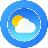 My Weather App - Wettervorhersage für Deutschland