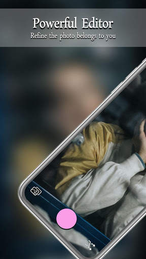 Camera For Galaxy M20 / M20 Pro screenshot 2