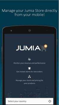 Jumia screenshot 1
