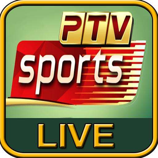 PTV Sports Live - Watch PTV Sports Live Streaming icon