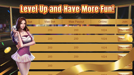 3 Patti Party - Free Online Indian Poker Game screenshot 9