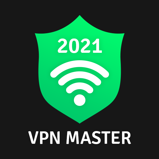 Game VPN - Free VPN Proxy Master with Fast Speed icon