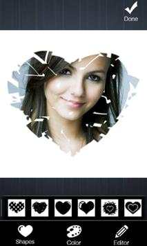 Shape Photo Editor screenshot 4