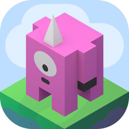 Spooky Hill: Fast-paced game 1.3.0