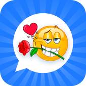 Emoji Love GIF Stickers for WhatsApp 1.0.4