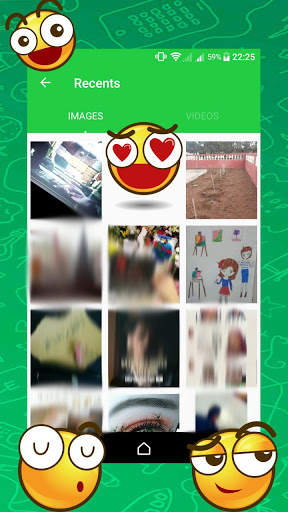 Status Saver For WhatsApp Business screenshot 3