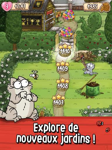 Simon's Cat - Pop Time screenshot 8