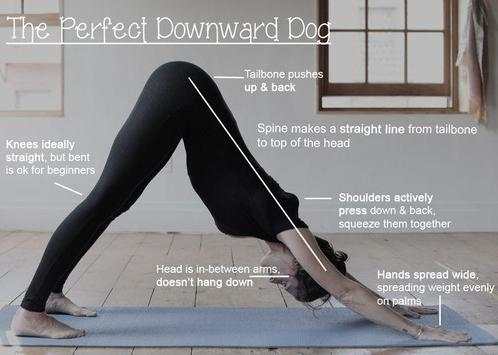 20 Minute Yoga workout screenshot 2