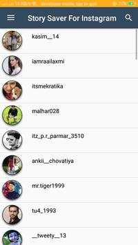 Story Saver For Instagram screenshot 3