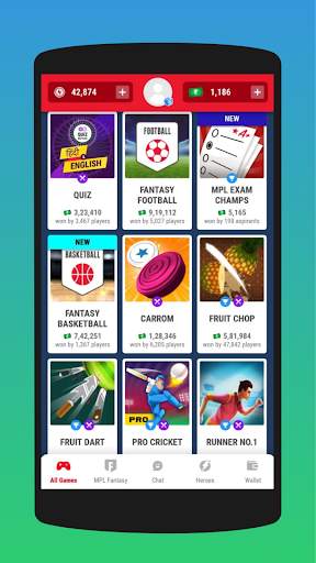 Guide for MPL : Tricks for Earn Money MPL Games screenshot 2