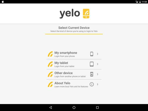 Yelo Phone - WiFi Calling, Forwarding & Voicemail screenshot 7