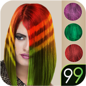 Likes Hairstyle : Best on Me icon