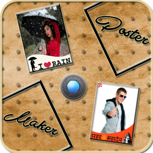 Poster Maker icon