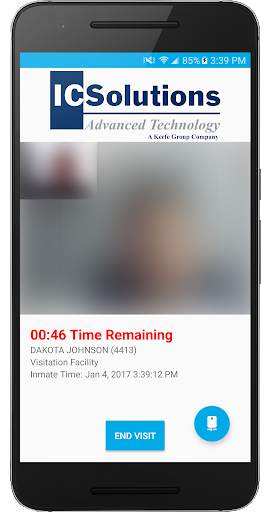 ICS Mobile 2 تصوير الشاشة