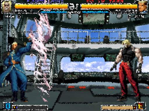 King Of Arcade 2002 screenshot 1