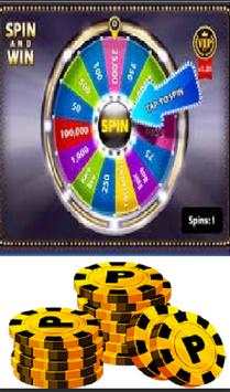 Free 8Ball Pool Coins Rewards screenshot 1