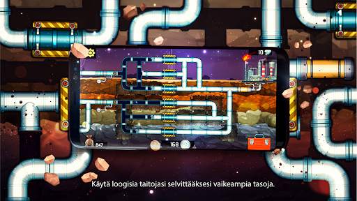 Loodgieter 3 screenshot 2
