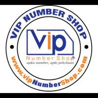 VIP Number Shop