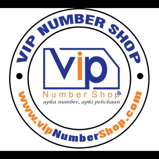VIP Number Shop 1.0