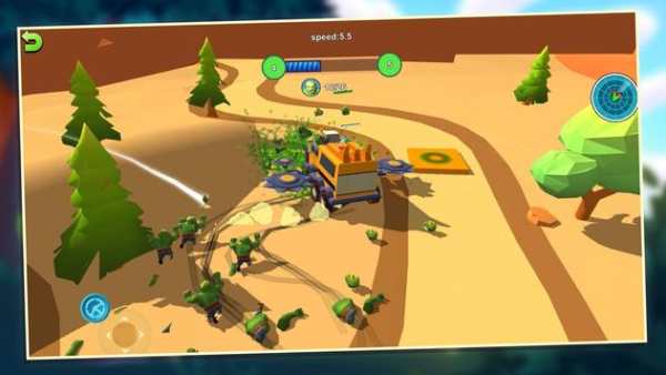 Car Crush screenshot 4
