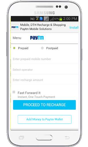 Recharge  App - India’s no.1 screenshot 4