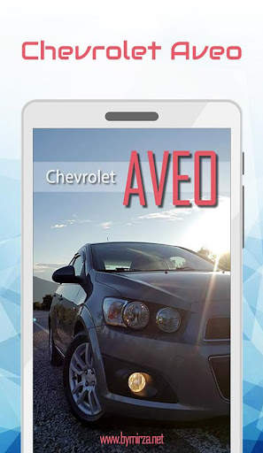 Yeni Chevrolet Aveo Sonic T300 screenshot 1