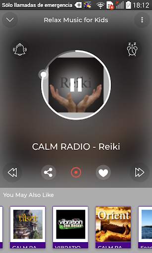 Meditation Music Yoga Relax Stress  Live Zen Music screenshot 11