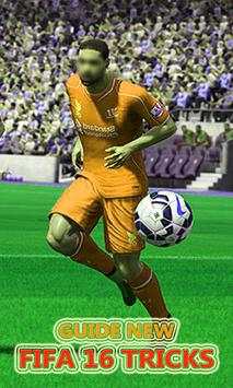 Guide FIFA 16 New screenshot 2
