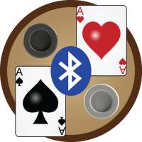 Bluetooth Games: BluetoothOMG logo