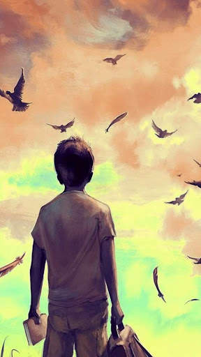 sozinho Wallpapers screenshot 5