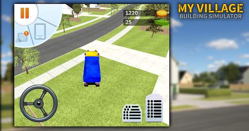 My Village: Building Simulator screenshot 11