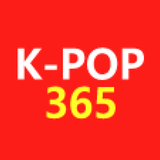 K-POP 365 icon