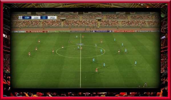 Guide PES 2018 screenshot 2
