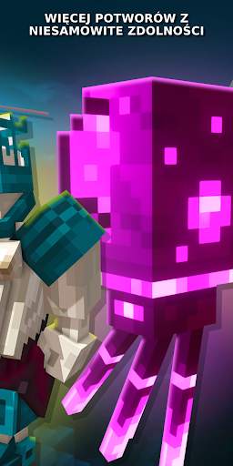 500 Mobs for Minecraft screenshot 2