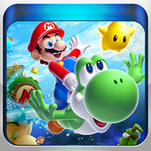 ikon Mario Odyssey : Mario Wallpapers