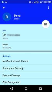 India's Messenger screenshot 7