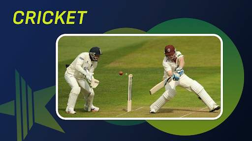 Live Cricket TV : Star HD TV screenshot 1