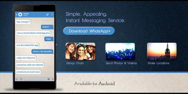 Install Whatsapp Plus Guide screenshot 4