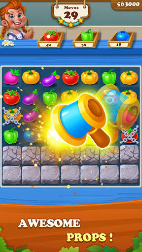 Garden Farm Legend screenshot 5